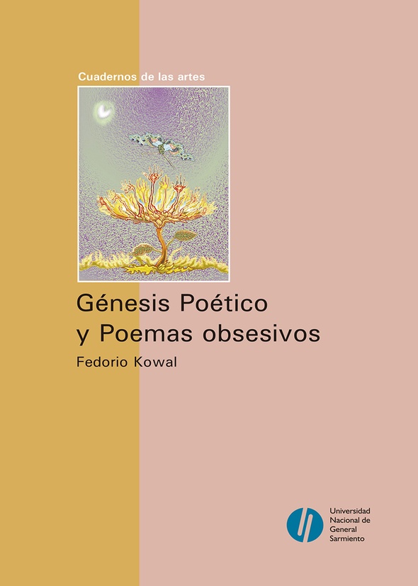 Génesis poético y Poemas obsesivos