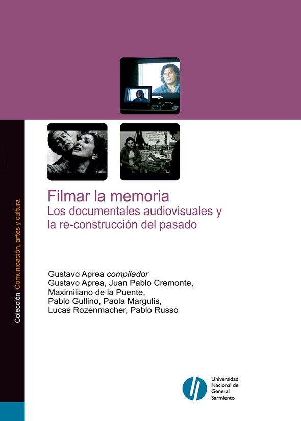 Filmar la memoria