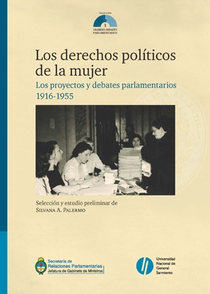 Los derechos políticos de la mujer