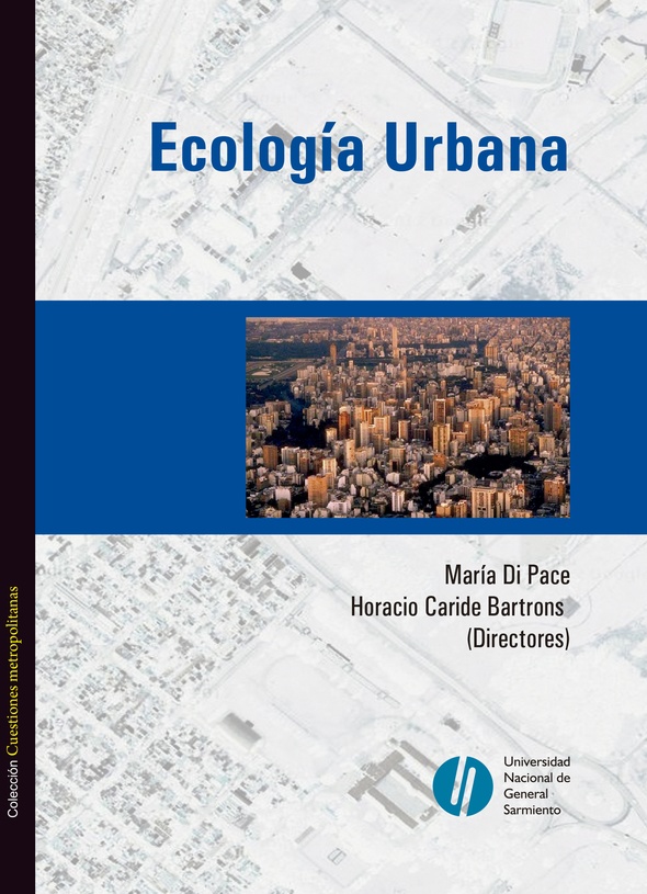 Ecología Urbana