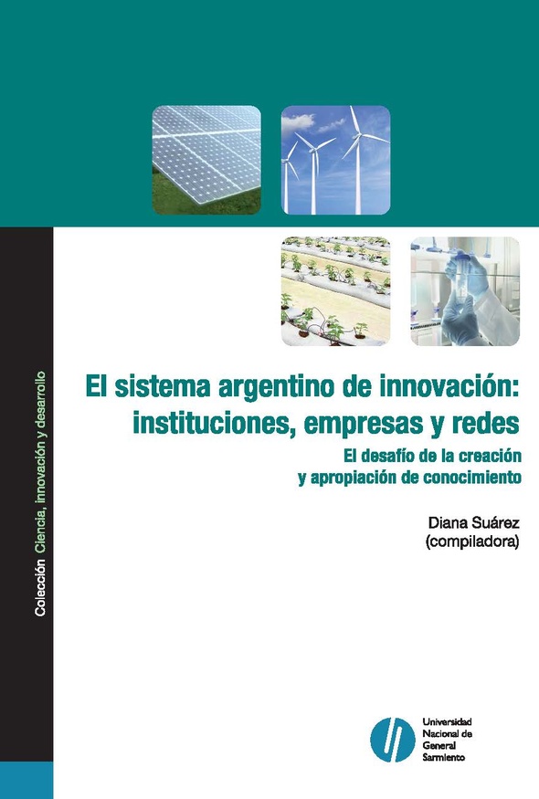 El sistema argentino de innovación