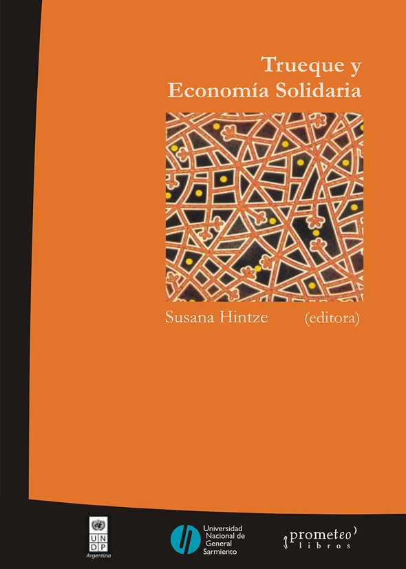 Trueque y Economía Solidaria