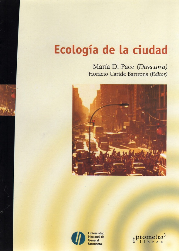 Ecología de la ciudad