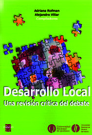 Desarrollo Local