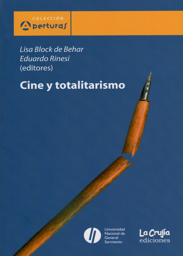 Cine y totalitarismo