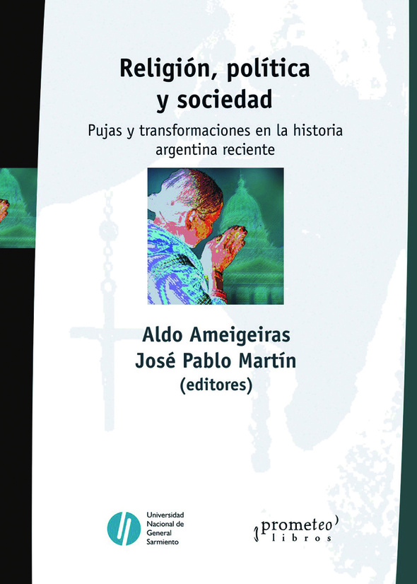 Religión, política y sociedad