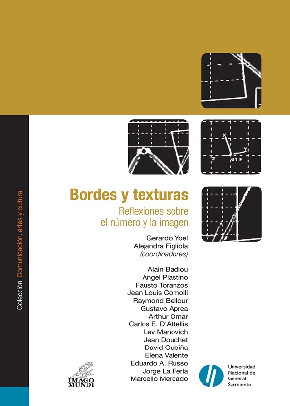 Bordes y texturas