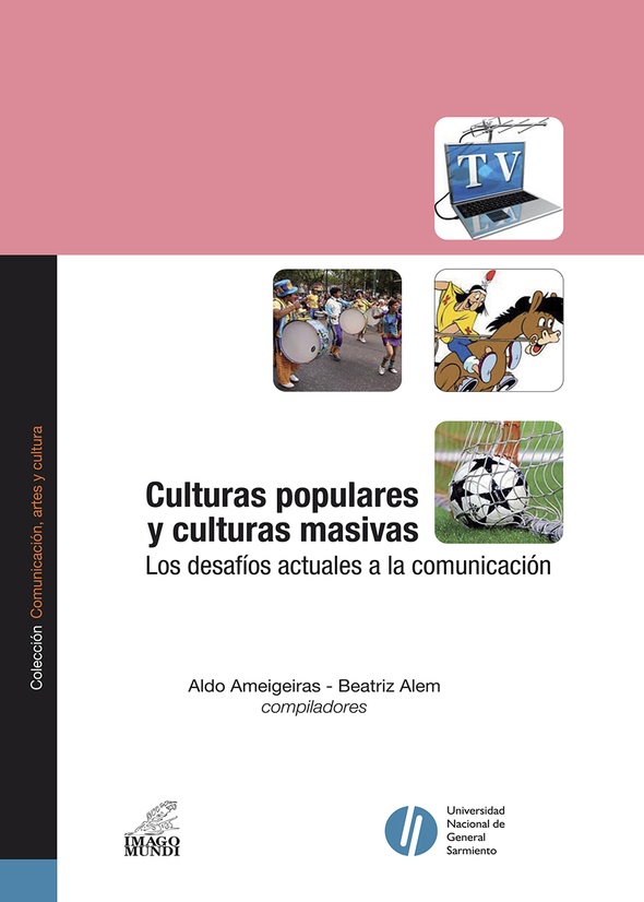 Culturas populares y culturas masivas