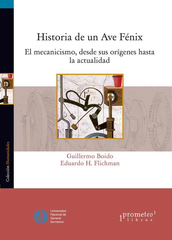 Historia de un Ave Fénix