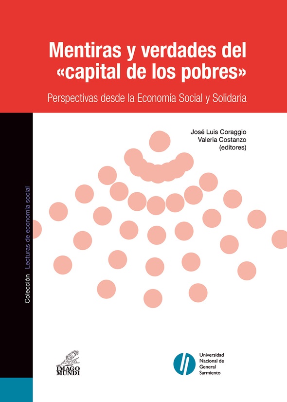 Mentiras y verdades del «capital de los pobres»