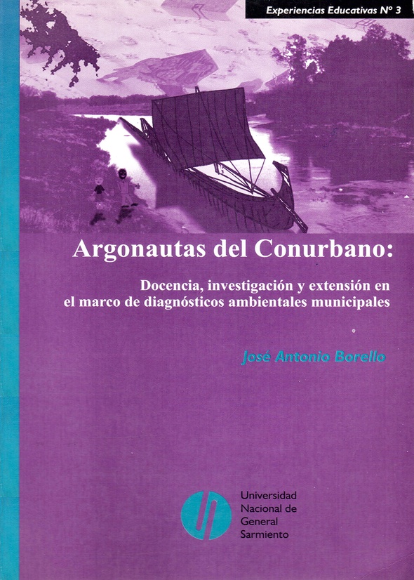 Argonautas del Conurbano