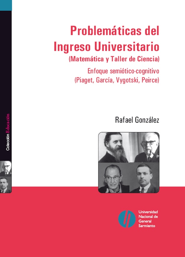 Problemáticas del Ingreso Universitario (Matemática y Taller de Ciencia)