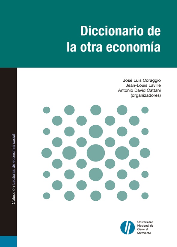 Diccionario de la otra economía