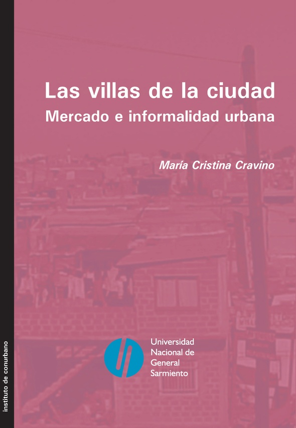 Las villas de la ciudad