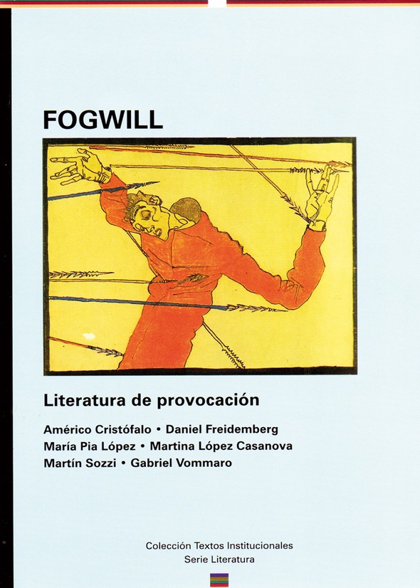 Fogwill