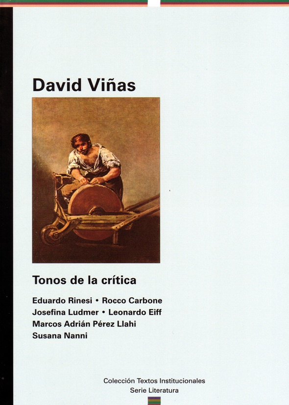 David Viñas