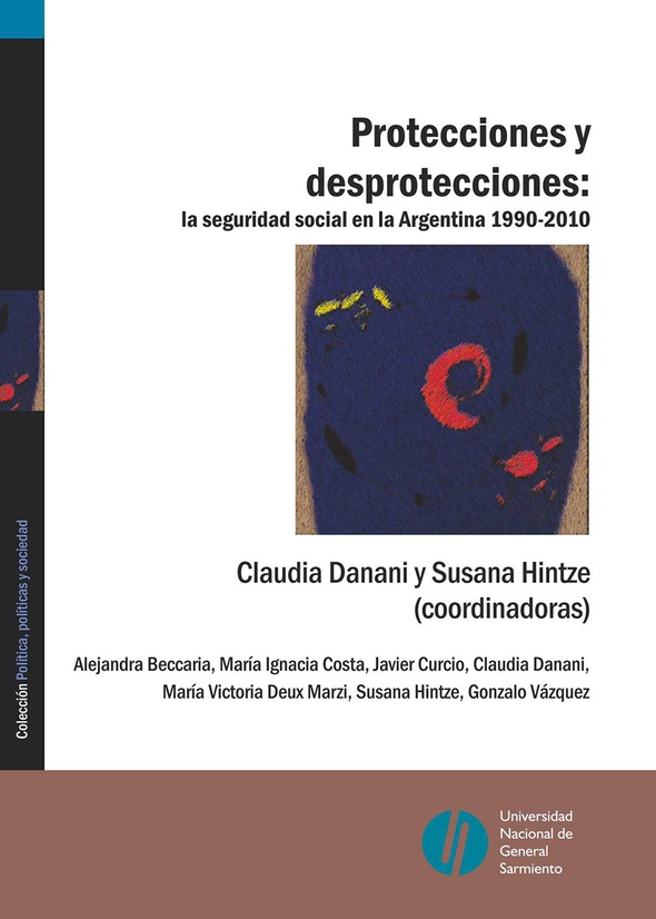 Protecciones y desprotecciones: