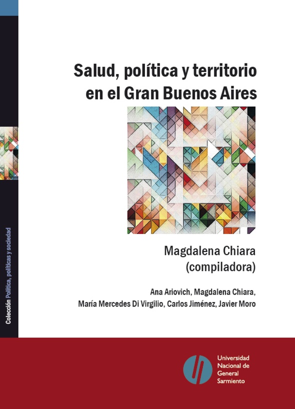 Salud, política y territorio en el Gran Buenos Aires