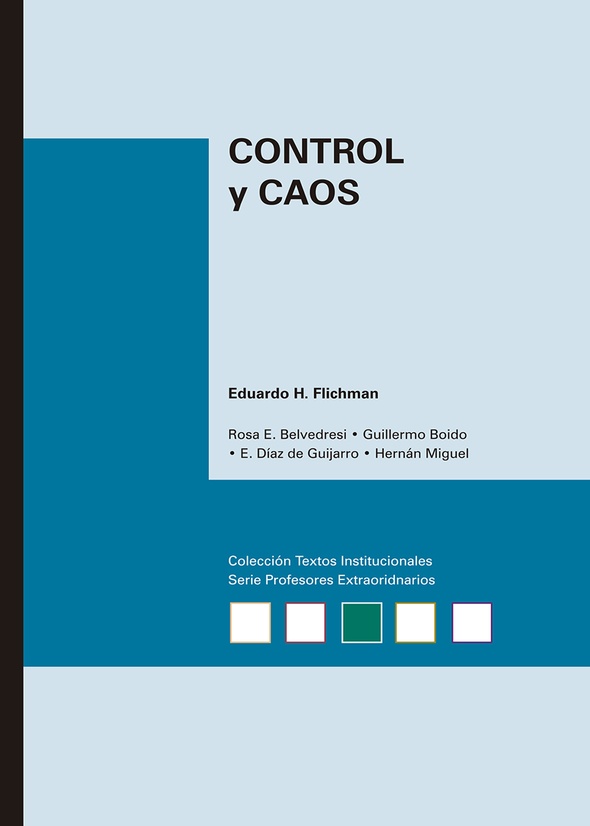 Control y caos