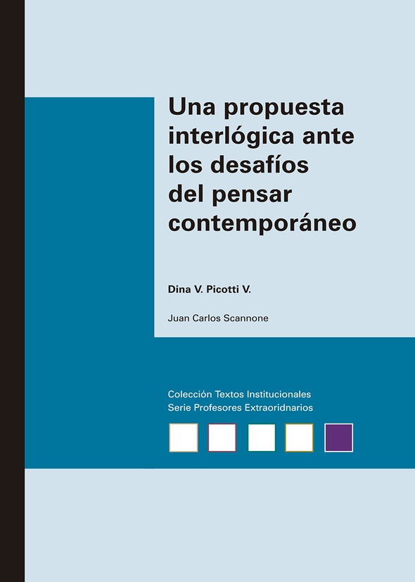 Una propuesta interlógica ante los desafíos del pensar contemporáneo