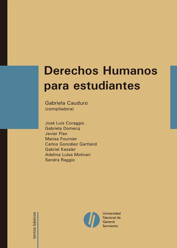 Derechos Humanos para estudiantes