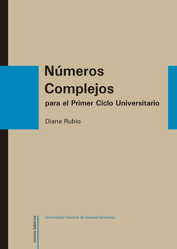 Números Complejos
