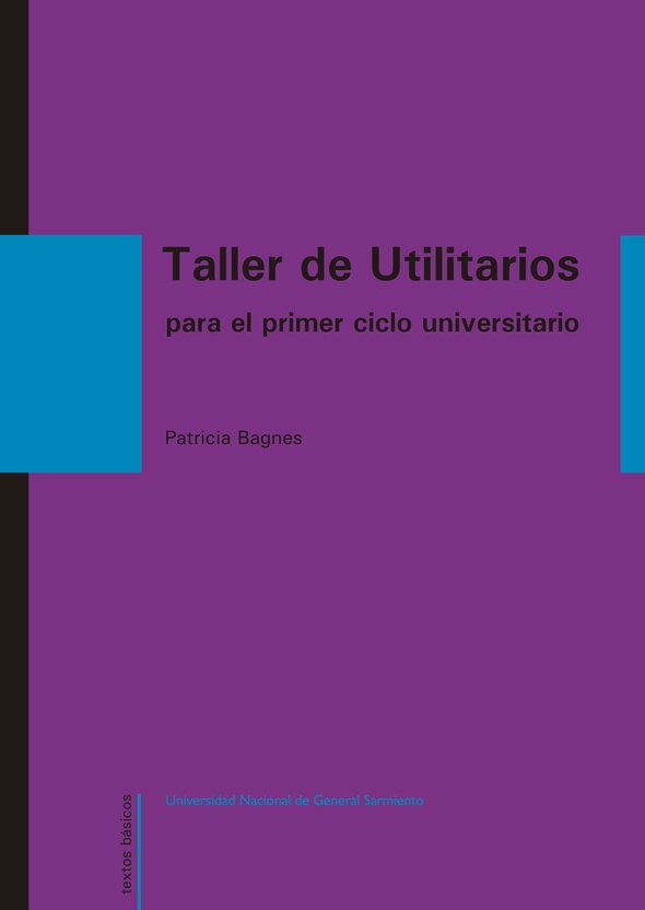 Taller de Utilitarios