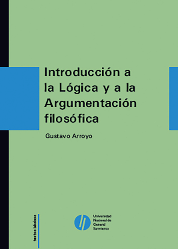 Introducción a la Lógica y a la Argumentación filosófica