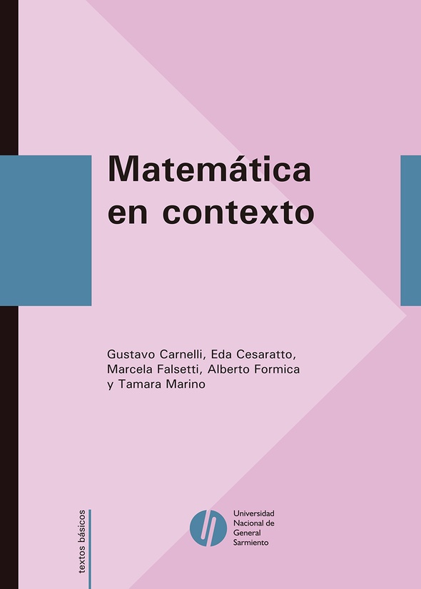 Matemática en contexto