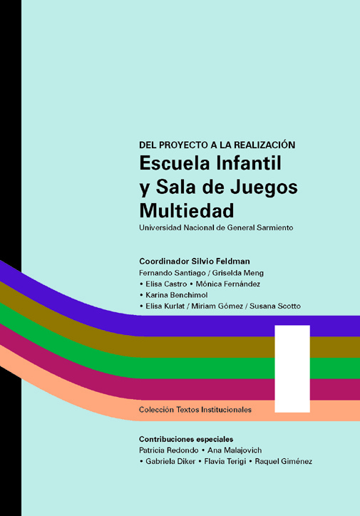 Escuela Infantil y Sala de Juegos Multiedad